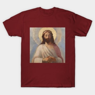 God in watercolors T-Shirt